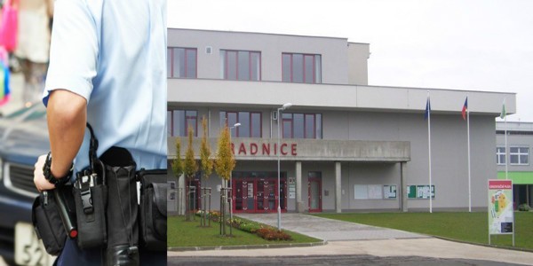 V Milovicích teď není večer moc bezpečno