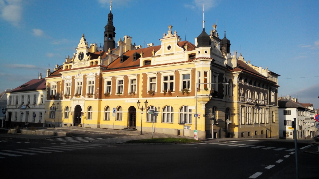 Na radnici si změny pochvalují
