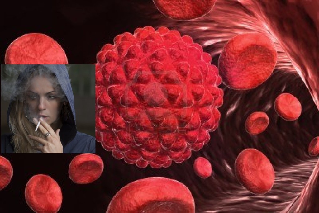 Rakovina je jednou z nejnebezpečnějších nemocí
