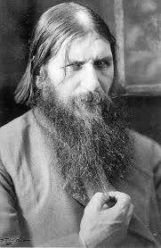 Rasputin je rozporuplnou postavou ruských dějin. 