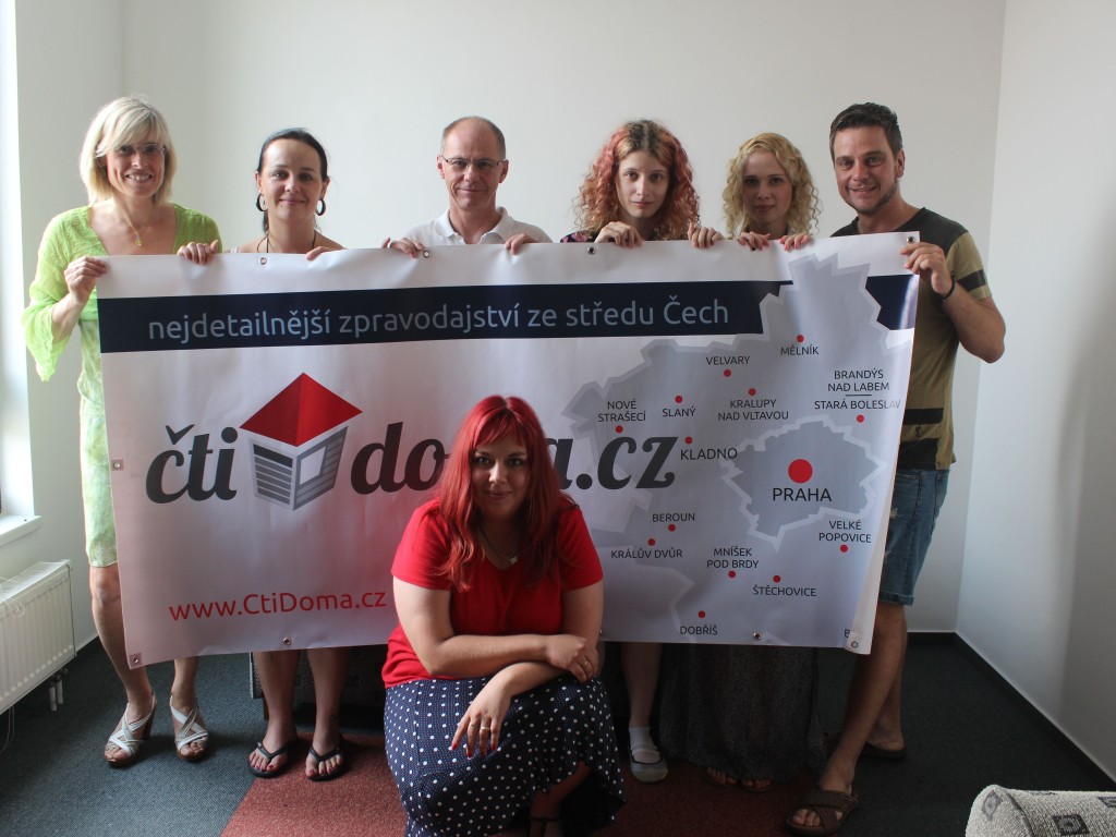 Čtidomáci