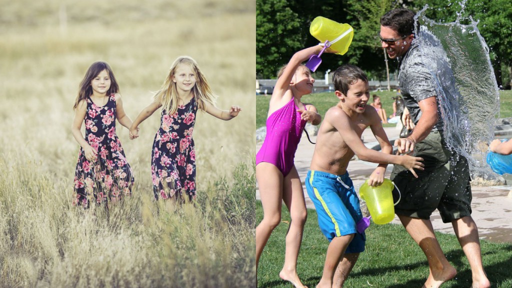Kam vyrazit o víkendu, když bude tak krásně?