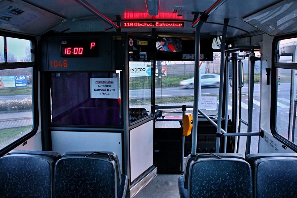 Za městskou hromadnou dopravu si cestující připlácet nebudou