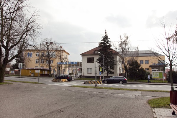 Nymburská nemocnice se snaží zlepšovat svoje podmínky, kde má ale pořád nedostatky?