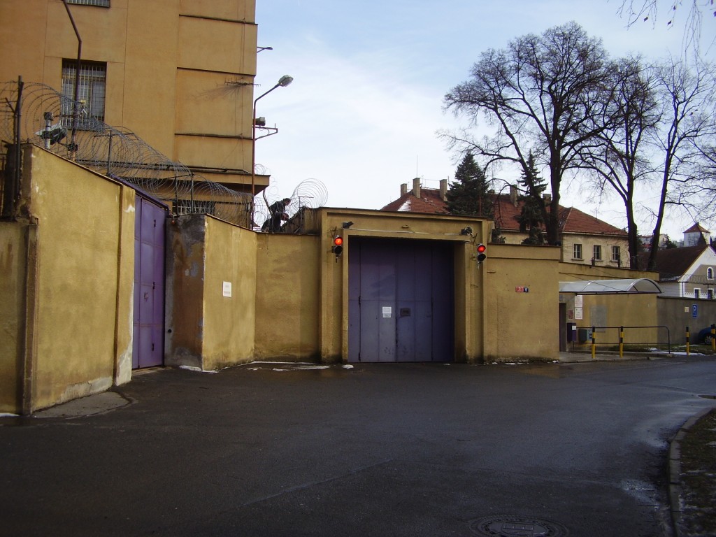 Propuštění vězni chtějí najít uplatnění, i jim se bude pomáhat