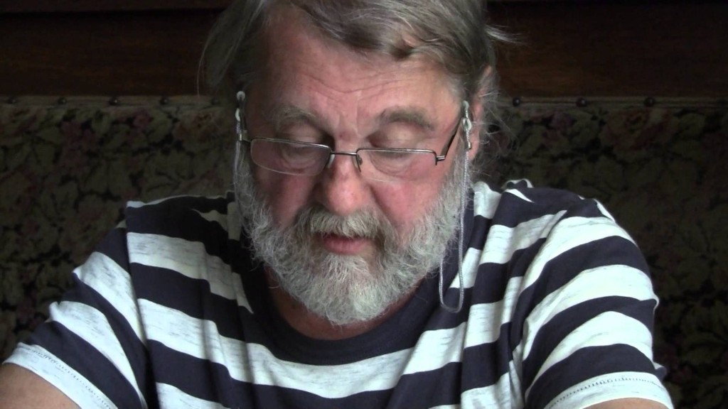 Petr Šabach