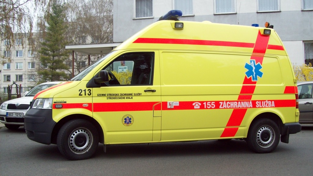 Všechny oživovací pokusy byly marné