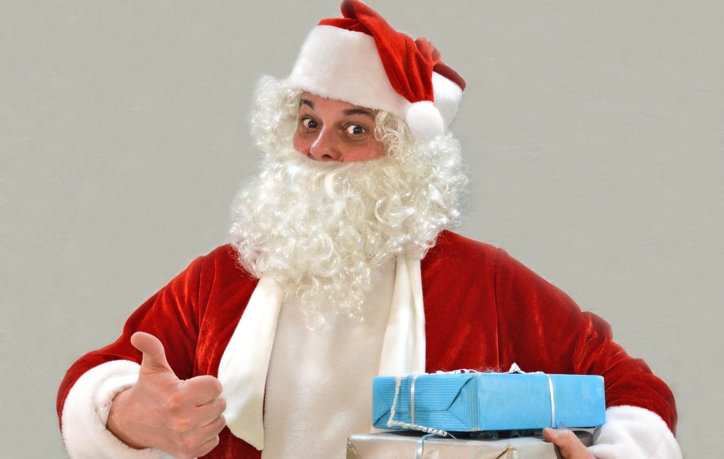 Ježíšek, Santa Claus či Papa Noel. Jiná země, jiný mrav. Jak to ale vysvětlit dětem?