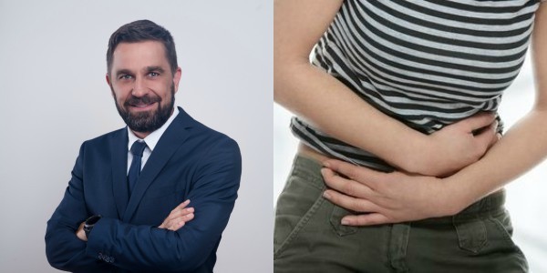Endometriózou trpí zhruba 6-10 % žen v plodném věku, přičemž ročně je v ČR s tímto onemocněním hospitalizováno zhruba 1 800 pacientek