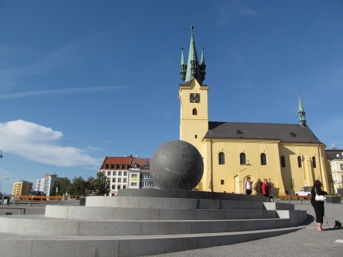 Nový systém má umožnit Příbramákům navrhnout si, co by chtěli ve městě postavit nebo modernizovat. Přečtěte si, jak to bude fungovat