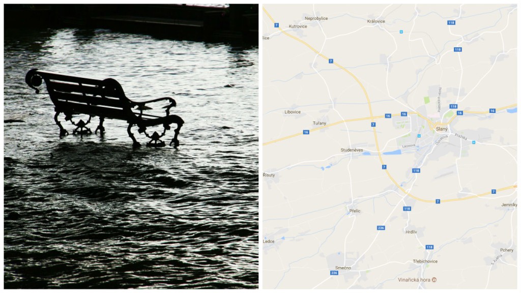 52 dalších obcí bude díky Slanému ve větším bezpečí