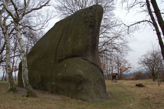 Kamenný slouha