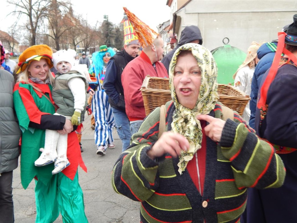 V této obci se nikdy nenudíte