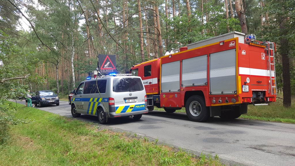 Byla to velká smůla s tragickým koncem