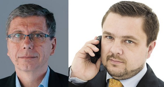 Martin Vacek plánuje po svém zvolení do Senátu jednoduše Senát zrušit. Souhlasíte s tím?
