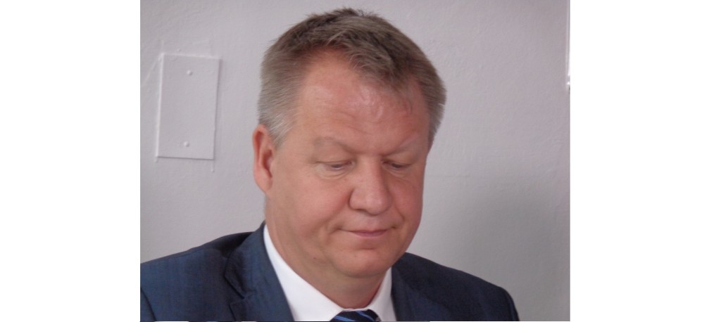 Ministr zdravotnictví Svatopluk Němeček