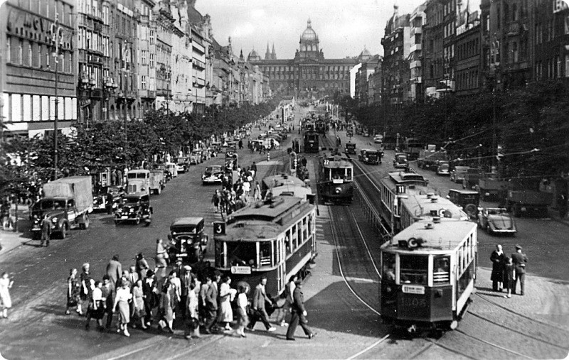 Vrátí se tramvaje zpět?