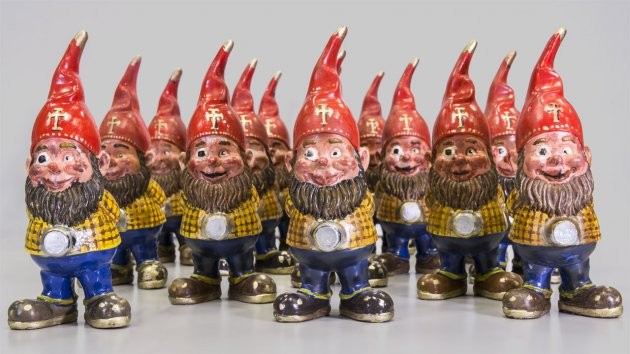 Seriál Trpaslík je "výkvětem" české tvorby