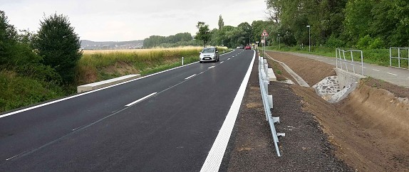 Co je nejdůležitější během podzimního cestování? Pokračujte ve fotogalerii