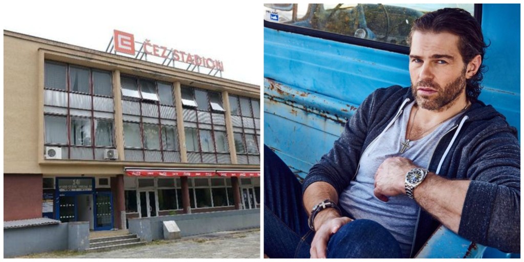 Tolik nesrovnalostí a chyb se jen tak nevidí