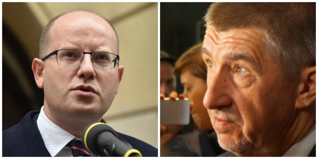 Co bude dál? Máme slavit nebo se bát?