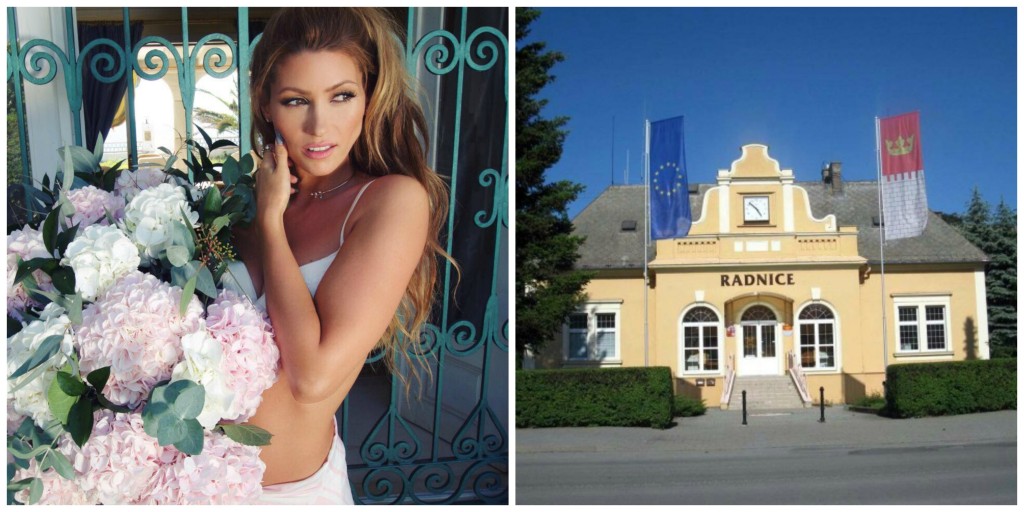 Sexy Tereza Kerndlová bude velkým tahákem