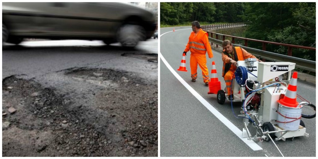 Dočkáme se kvalitních silnic?