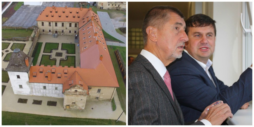 Práce je ve městě hodně, starosta se toho nebojí