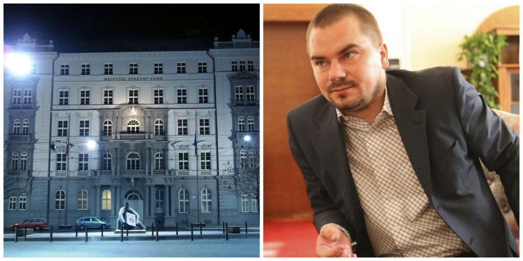 Stalo se něco, co se dalo čekat