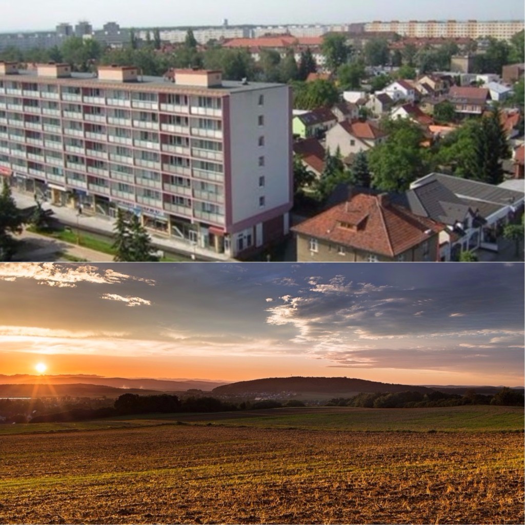 Neratovičtí si "užívají"