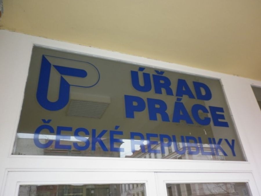 A co vy? Máte svoji práci?