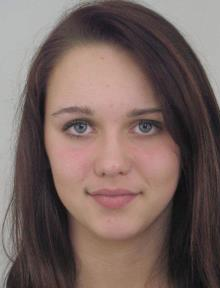 Věčná útěkářka Lucie Langhansová