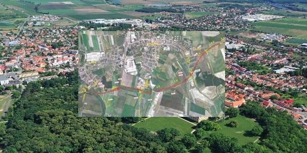 Obchvat v Lysé snad nikdy nebude
