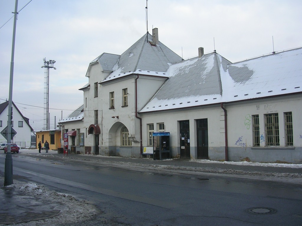 Úvalské silnice dostanou novou podobu