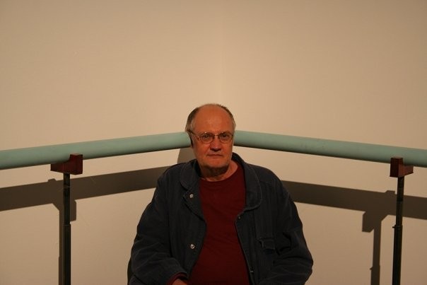 Václav Bělohradský