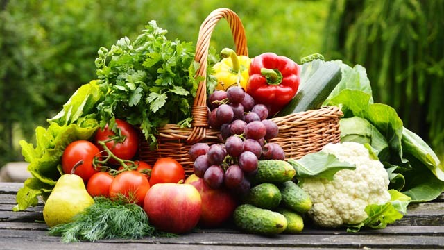 Vegetariánské pokrmy mohou být i hodně chutné. Podívejte se na některé do naší fotogalerie