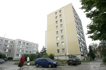 Páchnoucí septik umí lidem ničit život