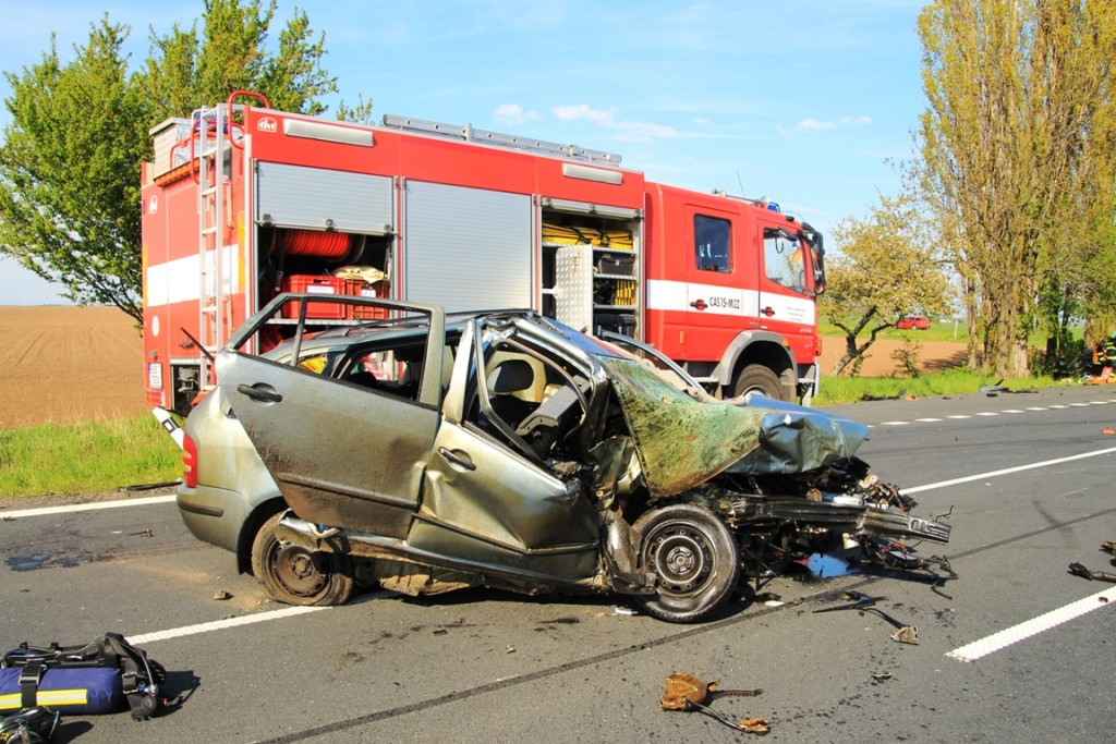 Policisté na Dobříšsku se stále častěji přesvědčují o tom, že přibývá šoférů pod vlivem drog. 