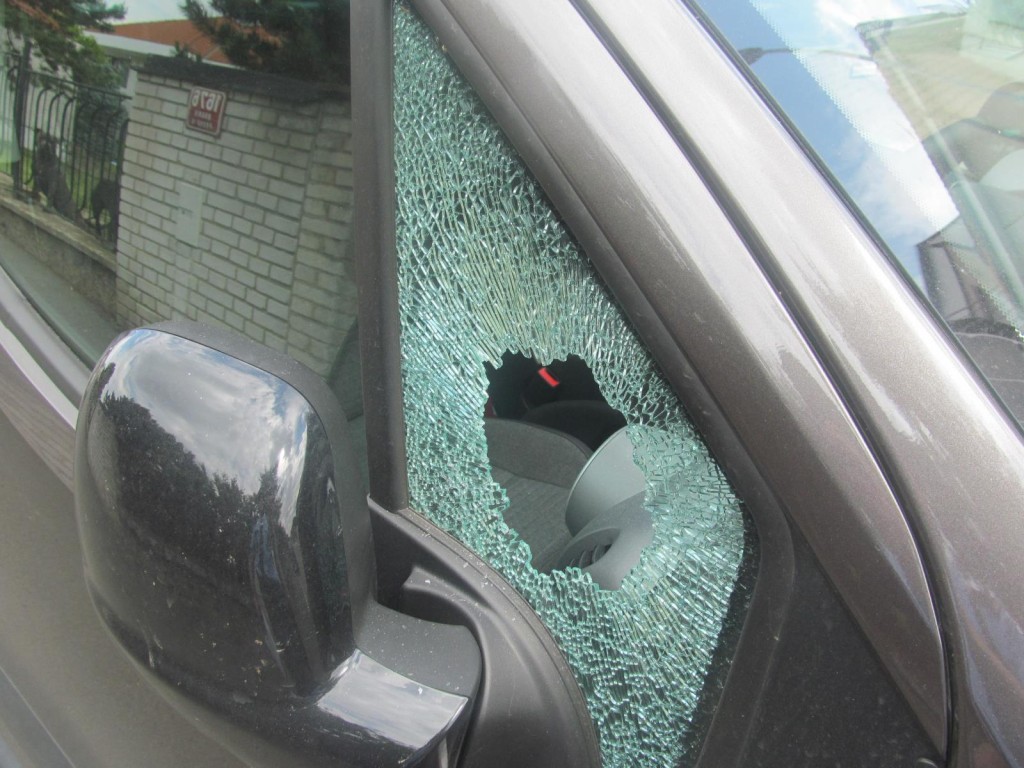 Policie dopadla muže, který vykradl 30 aut. 