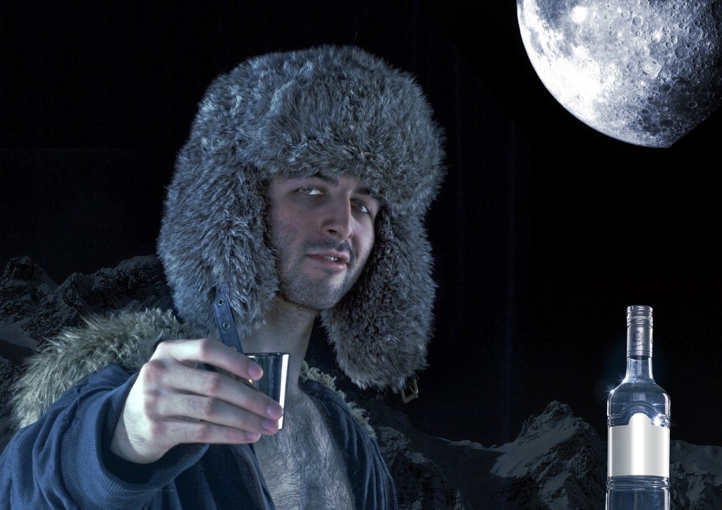 Na zdraví, ale nezapomeňte, že nic se nemá přehánět.