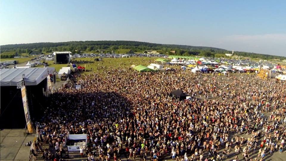 Na Votvírák 2016 míří tisíce lidí