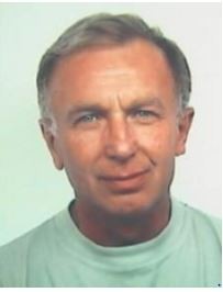 MATOUREK JAROSLAV je pohřešovaný od roku 2006