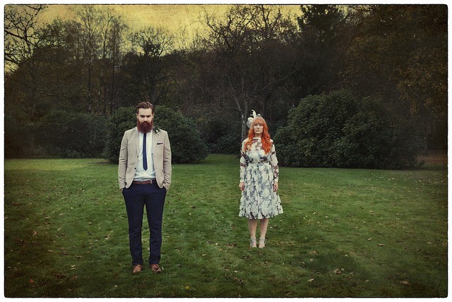 Se schizoidem si příliš radostí v životě neužijete. 