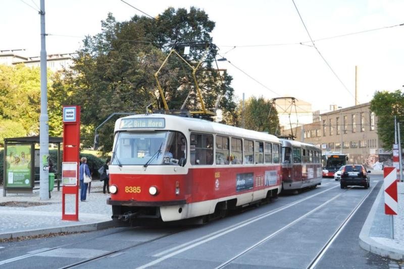 Krajský úřad pokračuje s integrací dopravy. Co to přinese cestujícím? Levnější jízdné i větší komfort cestování