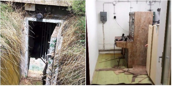 Objekt civilní obrany se otevře 9. září