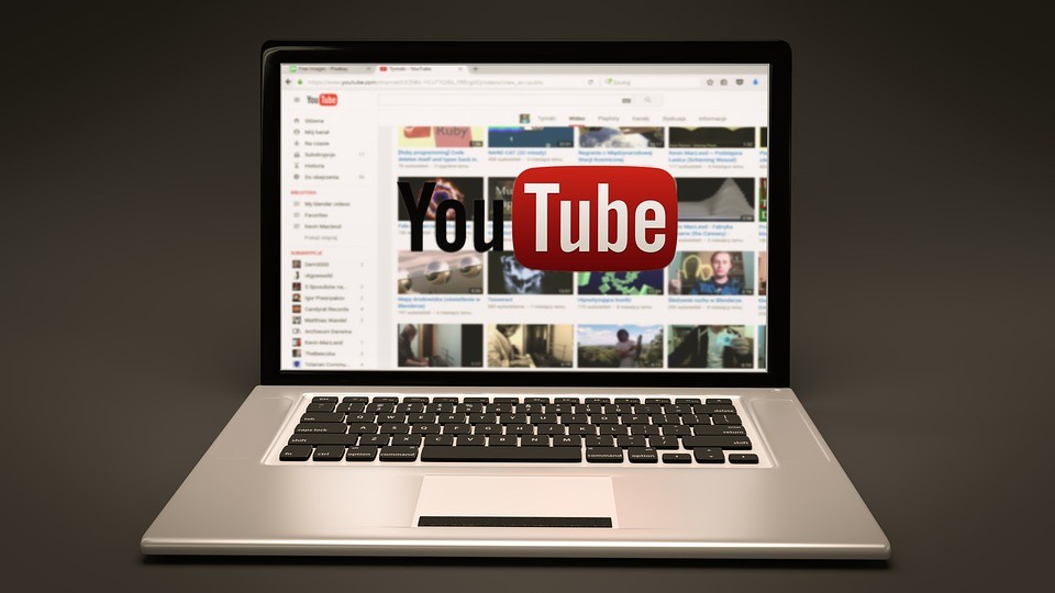Jaký je váš nejoblíbenější youtube kanál?