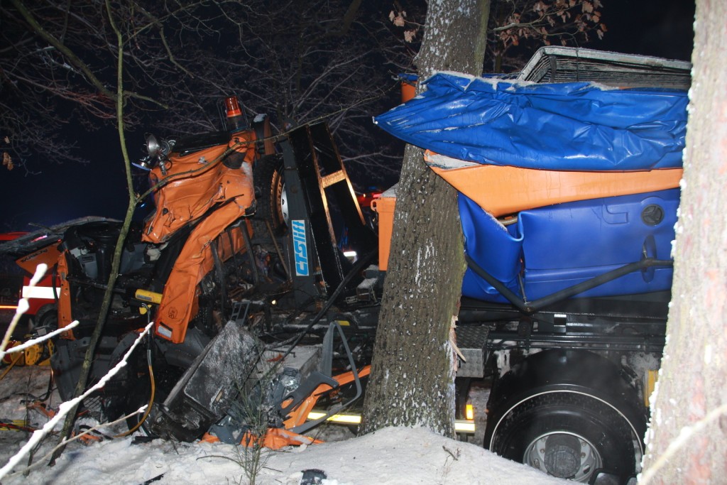 Další příklad lidské nevšímavosti