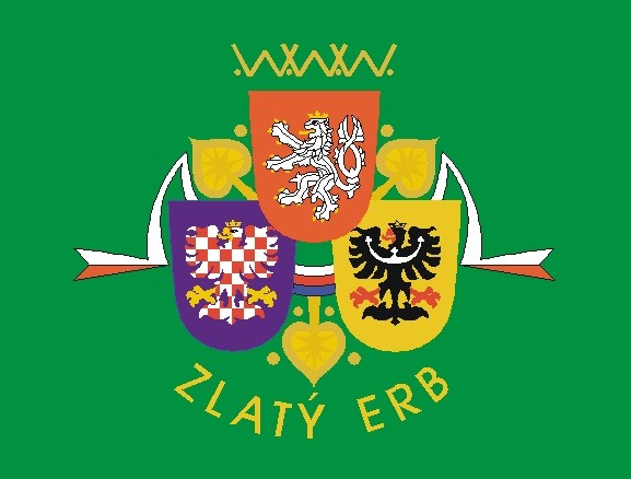 Soutěž Zlatý erb probíhá letos již po osmnácté