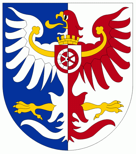 Znak obce Kolovraty