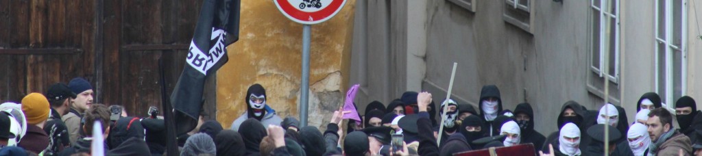 Zakuklenci přichází